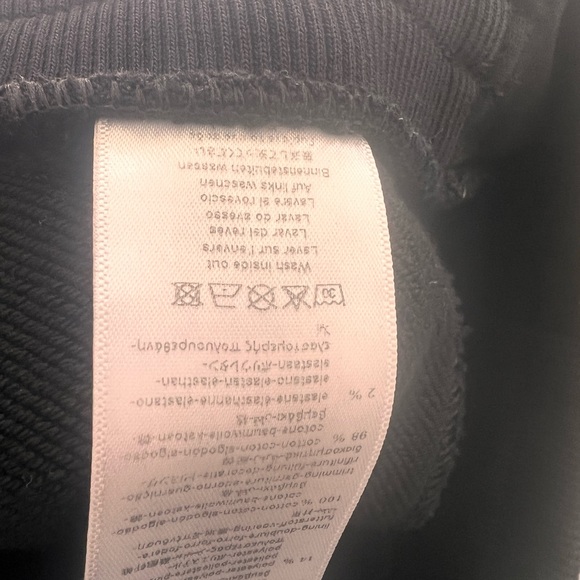 Givenchy sweat pants for kids. - Picture 5 of 7